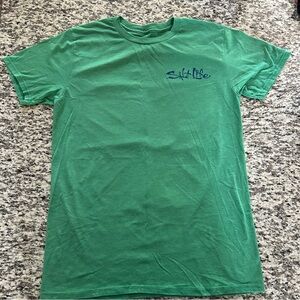 Women’s Salt Life Tee Size Medium